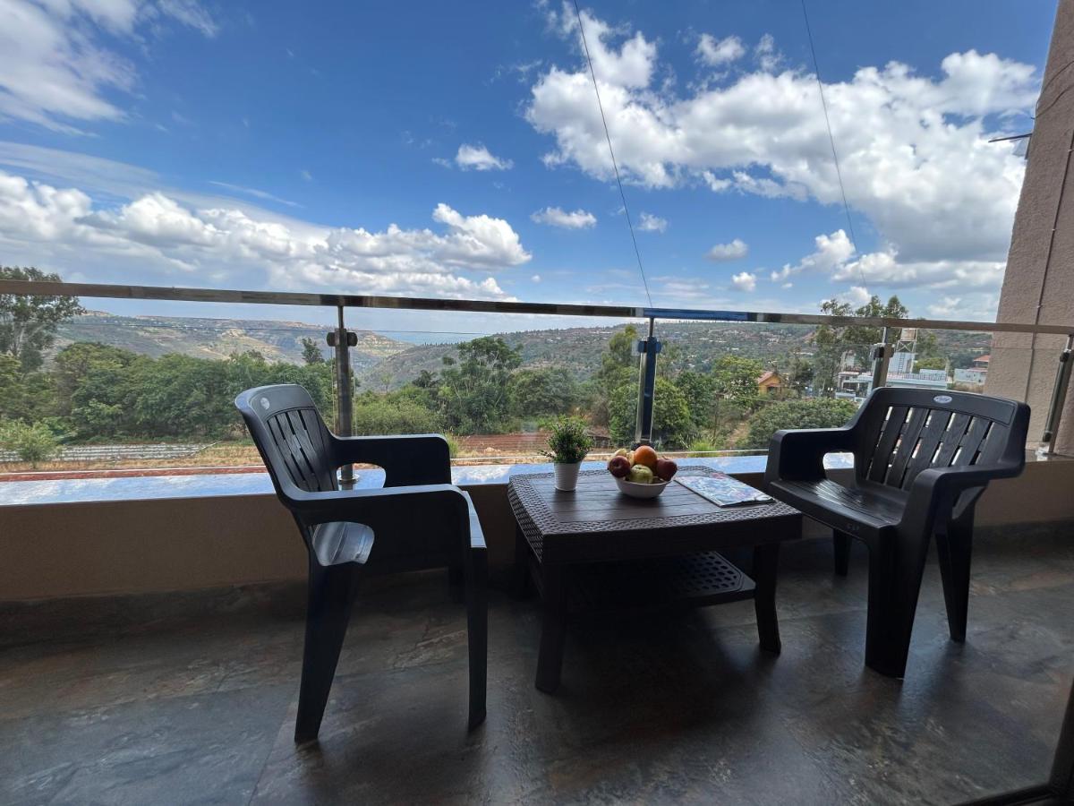 Divine Resort - Mahabaleshwar Panchgani Exterior foto