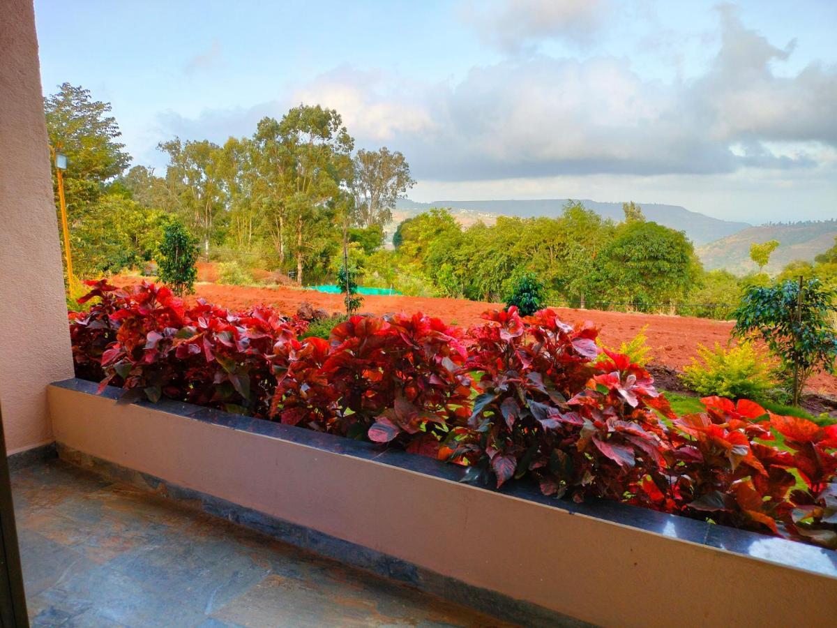 Divine Resort - Mahabaleshwar Panchgani Exterior foto